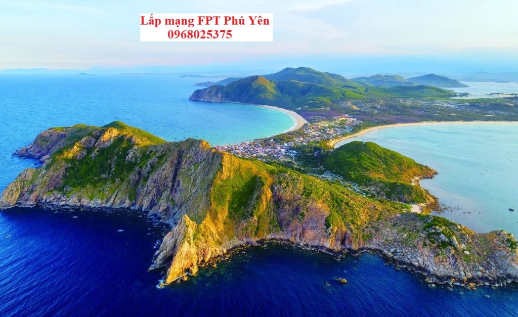 Lắp mạng FPT Phú Yên