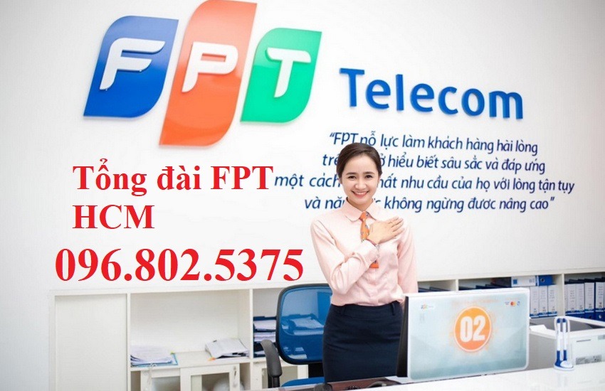 Tổng đài FPT HCM - Lắp wifi FPT tp Hồ Chí Minh - 0968025375