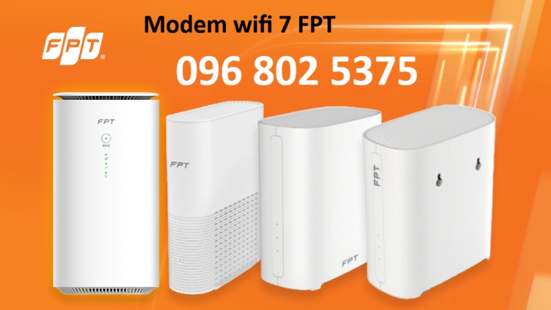 Thiết bị tương thích wifi 7 -Đăng ký: 0968025375