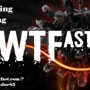 WTfast giá bao nhiêu? Phần mềm giảm ping giảm lag cho game thủ